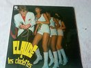 LP de Claude François