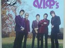 LP THE VIP'S early Spooky Tooth