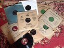 Records 78s asst