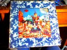 The ROLLING STONES THEIR SATANIC MAJESTIES REQUEST MONO LP original 3-D LONDON
