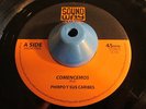 Afro-Latin Funk Phirpo Y Sus Caribes/ Lito Barrientos Sound Way M-