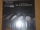 BLACK SABBATH BEST OF 4 LP SET RARE LIMITED EDITION & COLLECTORS NUMBERED
