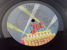 ELO Light Orchestra TIME 1st 1981 Press UK LP  TIME CAPSULE COPY