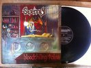 Sorcery - Bloodchilling Tales - 33t