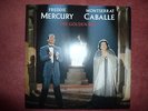 FREDDIE MERCURY (of QUEEN)/M. Caballe - 12