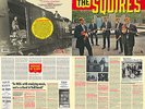 THE SQUIRES Going All The Way vinyl LP + 7