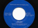 Modern Soul 45 PETER JACKSON BAND Disco King/Can You Tell Me What Day It Is HEAR