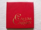 SDAN 143-145 The Callas Carmen