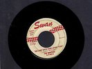 The Beatles 45 rpm Record '' Sie Liebt Dich'' Swan Records''