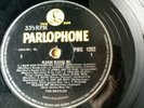 The Beatles Please Please Me + the extra 33 1/3 on the label  + a GOLD slv RARE.