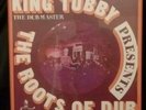 KING TUBBY  Roots of Dub Box Set 3x 10