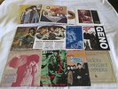 12 DEXYS MIDNIGHT RUNNERS SINGLES INCLUDING RARE DEMO