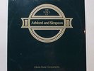 NICK ASHFORD & VALERIE SIMPSON The Songs of LP Jobete PRO#3 US 1974 M Promo