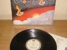 LP Faith No More - (1990) The Real Thing (1st Press) FNM Fantomas Mike Patton