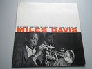 MILES DAVIS 'VOLUME 1' LP ORIGINAL BLUE NOTE 1501 US ISSUE