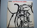 MILES DAVIS QUINTET 'COOKIN' LP ORIGINAL RVG ESQUIRE 1ST UK ISSUE (32-048)