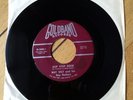 7” Ray Vict & His Bop Rockers Stop Rare Garage Rock&Roll Rockabilly Surf 45