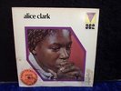 Alice Clark Alice Clark