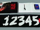 The Rolling Stones GRRR Greatest Hits 1962-2012 5 LP Vinyl Boxset + Booklet NEW