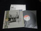 SPK Auto - Da - Fe Japan Promo Vinyl LP w/OBI