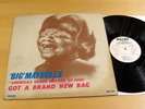 BIG MAYBELLE Got A Brand New Bag ROJAC Mono PROMO VG+++/NM-