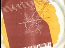 GINZBURG Piano Recital GRIEG SCHUMANN LISZT Melodiya D-6769 TORCH Ed.1 Low Ship