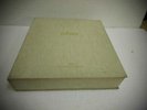 LPs – BOX Set – HEINRICH SCHÜTZ  ETERNA EDITION