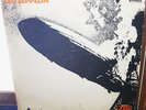 LED ZEPPELIN - LED ZEPPELIN - Atlantic SD-8216 LP VG/VG+