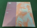 Who Hendrix LP UK Track press Backtrack 4 