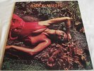 ROXY MUSIC   STRANDED ** 1973 UK 1st Pink Rim ISLAND LP