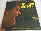ZOOT MONEY BIG ROLL BAND   ZOOT ** 1966 UK 1st COLUMBIA LP