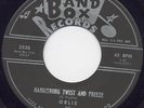 ORLIE SAINTS King Kong 45 crude ROCKABILLY garage ROCKER popcorn HEAR ??