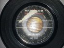 LEE MOSES-45- SINGLE  