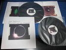 Ian Brown Remixes of The Spheres EU Promo DBL Vinyl LP Stone Roses Unkle C86