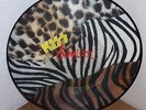 KISS - LP - PICTURE DISC - ANIMALIZE - NUMBERED - # 670 - VINYL