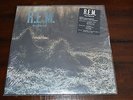 R.E.M. Murmur I.R.S. rem STERLING SOUND vinyl record LP OOP unplayed NEW MINT