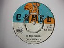*Listen*SKA-ROCK STEADY The Federals 