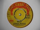 *Listen*SKA-ROCK STEADY Derrick Morgan 
