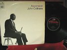 JOHN COLTRANE 