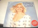 RAFFAELLA CARRA' -1991 - SCRANDA LA MELA raro LP sigillato sealed  PR0MO