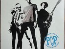 Material Issue International Pop Overthrow LP Vinyl Promo RARE VG+ Power Pop