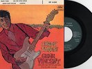 RARE EP  GENE VINCENT  
