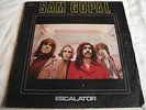 SAM GOPAL   ESCALATOR ** 1969 UK 1st STABLE LP