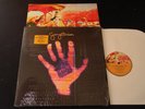 George Garrison-Living In The Material World-2006 LP-NM In Shrink W/Book-Beatles