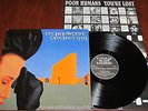 DISHARMONIC ORCHESTRA NotToBe Undimensional Conscious 1992 LP VINYL NB062 EX/VG+