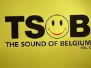 VARIOUS - TSOB The Sound Of Belgium Vol 2 - Vinyl (10xLP box)