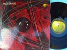 Modern Jazz Quartet ORIG OZ LP Space NM 1969 Apple SAPCOR10 Jazz Cool Beatles