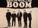 SONICS, The - Boom - gatefold LP