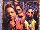 BRAND NUBIAN - One For All - Vinyl (2xLP)