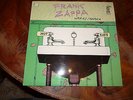 Frank Zappa & The Mothers of Invention Waka Jawaka Hot Rats 2 Vinyl-LP TOP